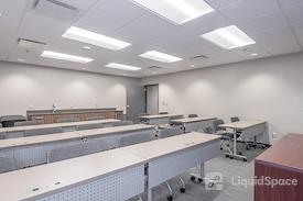 Huntsville Hub