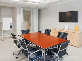 Regus | Jackson - East Capitol St