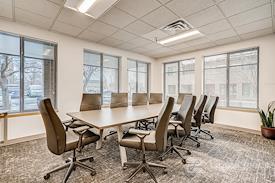 Intelligent Office Boulder