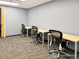 Regus | CT, Norwalk - 40 Richards Avenue