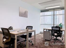 Regus | Guangzhou, Pearl River Tower