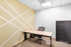 Regus | Mexico City, Palmas Torre Esmeralda II