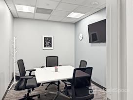 Regus | VA, Virginia Beach - Constitution Dr