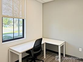 Regus | FL, Winter Garden - Plant St