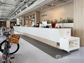 Regus | Madrid Calle de Maria de Molina 41