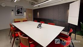 FORA | Lloyds Avenue 