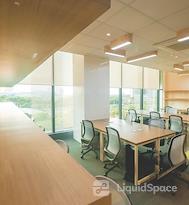 Launchpad Coworking One Griffinstone