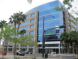 Regus | City Central Place