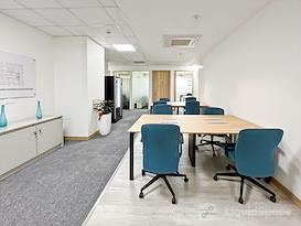 Regus | Ebene, Nexsky Building