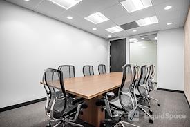 Regus | Tamarac Plaza II