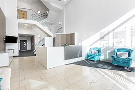 Regus | Reigate, London Road