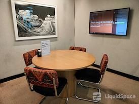 WeWork Prestige Cube