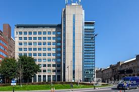 SPACES | Birmingham, Crossway