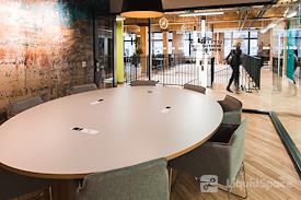 Regus | Toronto - Queen West