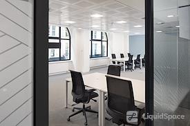 Regus | Liverpool Street New Broad Street