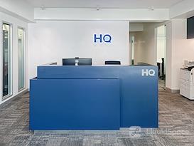 HQ | Bangkok, Blue Chips Building