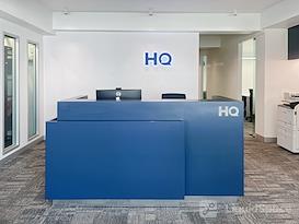 HQ | Bangkok, Blue Chips Building