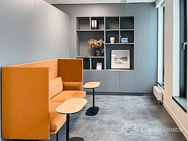 Regus | Riga, Business Garden