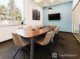 Regus | Tbilisi, Vazha-Pshavela