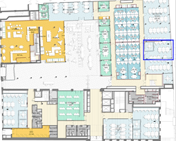 WeWork | Coeur Marais