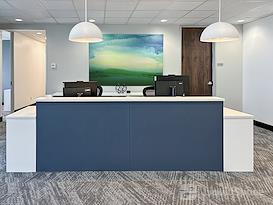 Regus | Keystone Crossing