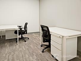 Regus | Fairfield - Passaic Ave