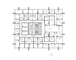 Boxer - Carillon Towers