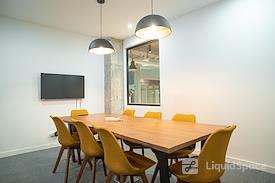 Regus | Fort Washington