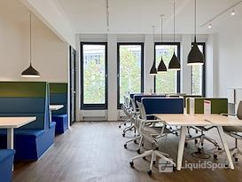 Regus | Hamburg, Altona
