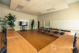 Dharma College CoWorking with Wisdom