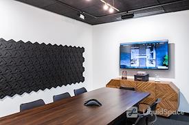 Industrious - 5th and Flower