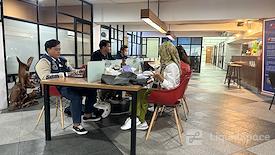 Cilandak | Townsquare Cilandak