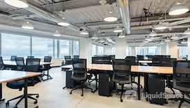 WeWork | 1201 3rd Ave.