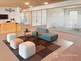 Regus | METZINGEN, Friedrich-Henning Straße