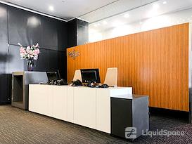 Regus | Manila, Enterprise Makati