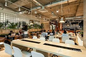 Menara BT | Bangsar South