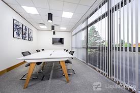 Regus | Kettering, Grafton Court