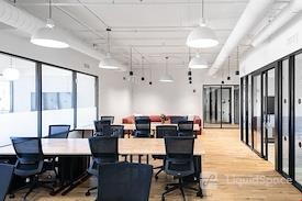 WeWork | One City Center