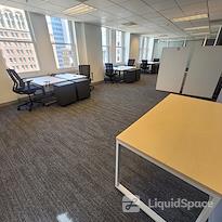 Pacific Workplaces San Francisco Downtown