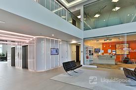 Office Evolution - Tysons Corner