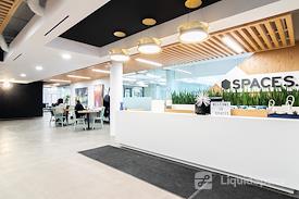 SPACES | ON, Toronto - Spaces Yorkville