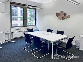 Regus | MUNICH, Perlach