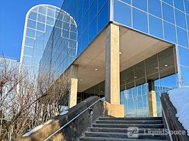Regus | Mack Cali Center