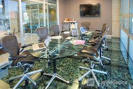 IOS OFFICES | VIA Corporate