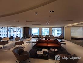 Suntec City | Centennial Tower