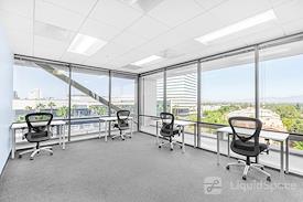 Regus || Galleria Sherman Oaks