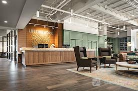 Life Time Work - Ardmore