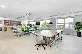Regus | Den Bosch, Pettelaarpark
