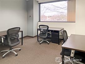 Regus | Dearborn