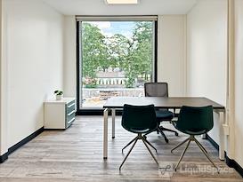 SPACES | TX, Spring - Budde Road